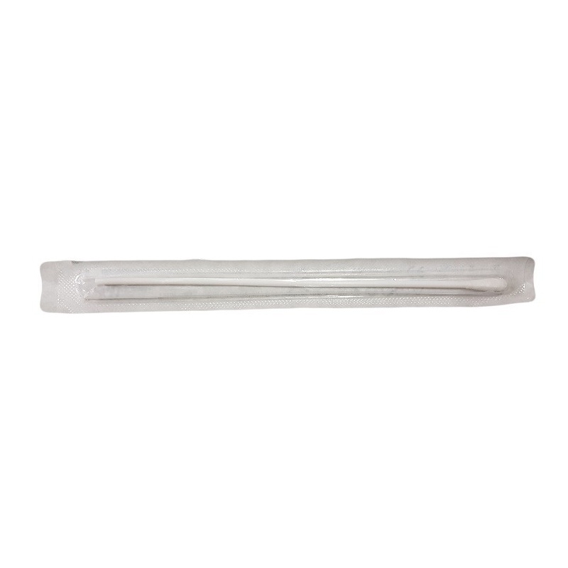 Tampoane antibiograma plastic + bumbac - 100 buc
