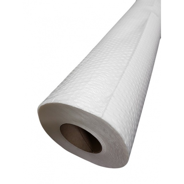 Role Cearceaf hartie - Impermeabile - 60 cm x 50 m - Premium