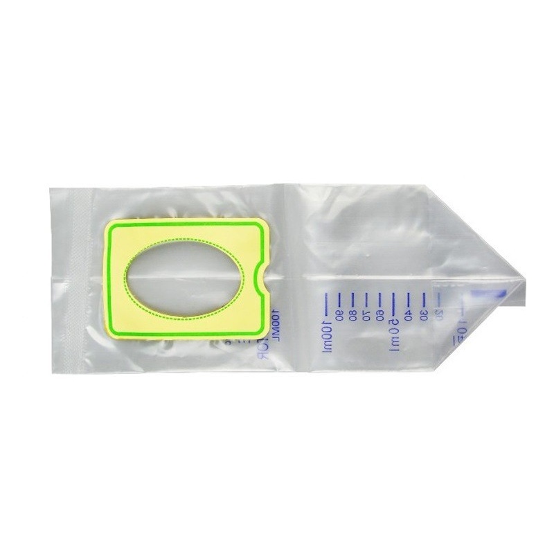 Punga urina copii 100 ml