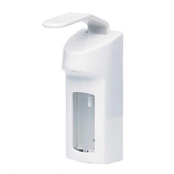 Dermados S - Dispenser pentru dezinfectanti Ecolab - 500 ml