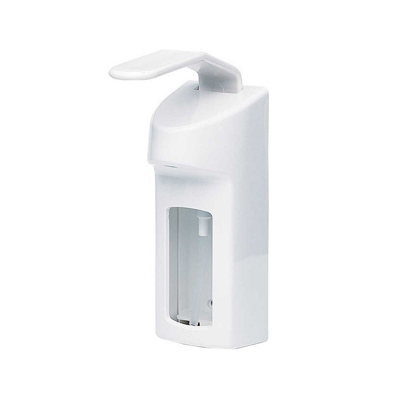 Dermados L - Dispenser pentru dezinfectanti Ecolab - 1000 ml