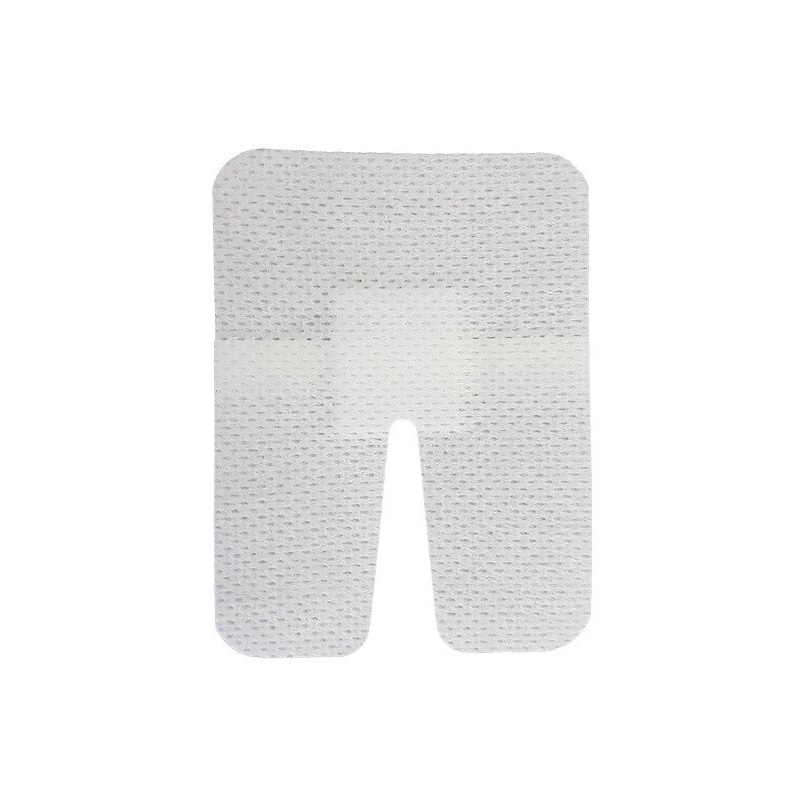 Plasturi pentru fixare branule - 100 buc 2