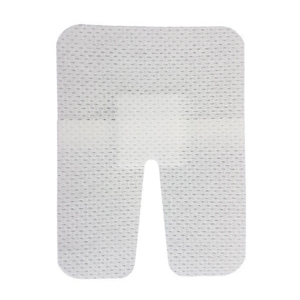 Plasturi pentru fixare branule - 100 buc