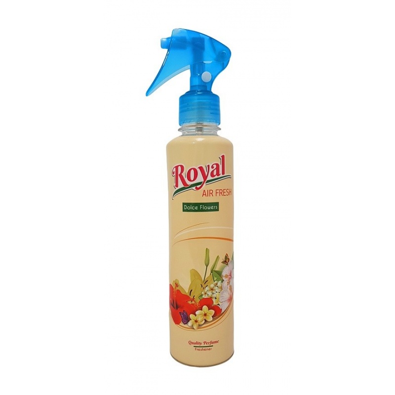 Odorizant Royal Dolce Flowers - 250 ml
