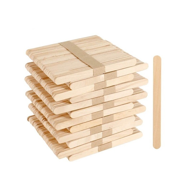 Apasatoare limba (ABESLANG) - Nesterile - 200 buc 2