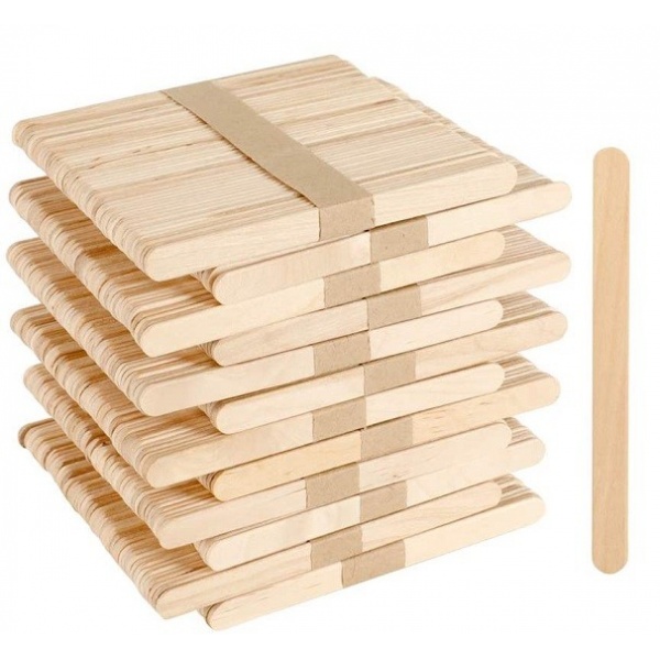 Apasatoare limba (ABESLANG) - Nesterile - 200 buc