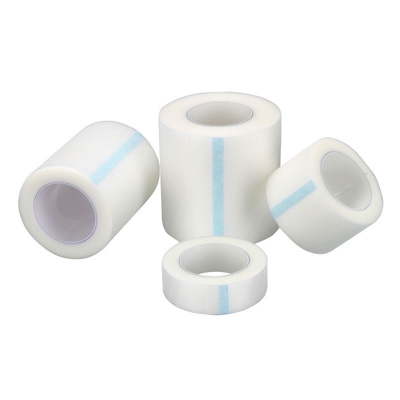 Leucoplast Hartie 5 cm x 9.14 m