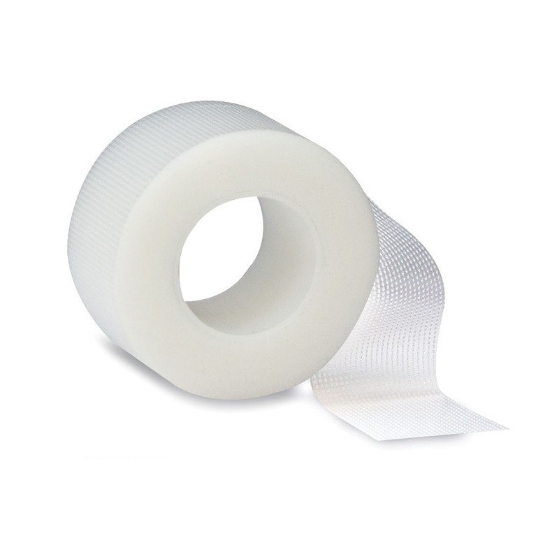 Leucoplast transparent 5 cm x 9.14 m