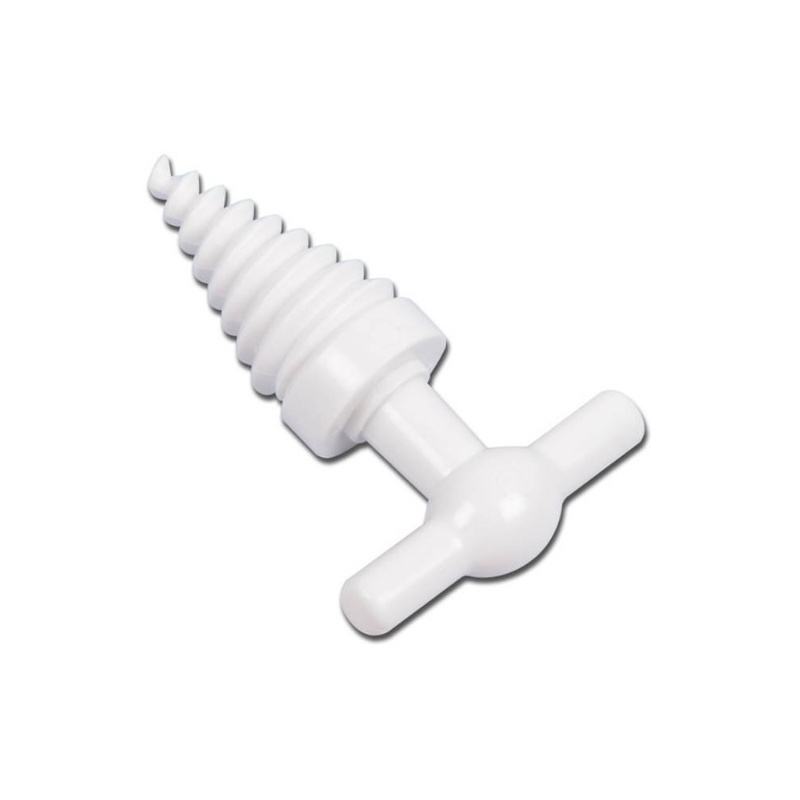 Deschizator de gura tip spirala