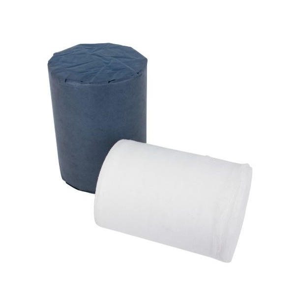 Tifon medical 100% Bumbac - 90 cm x 100 m - Rola