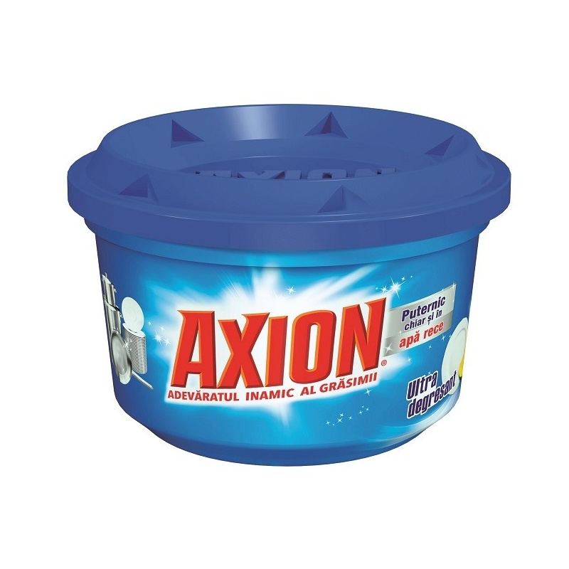 Axion pasta curatat vase - ultra degresant - 400 ml