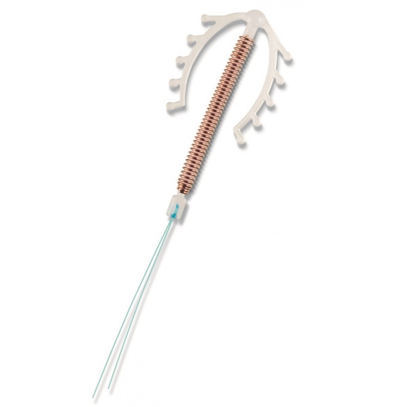 Sterilet Cu 375, Cupru