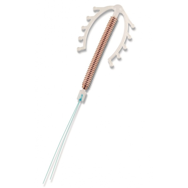 Sterilet Cu 375, Cupru