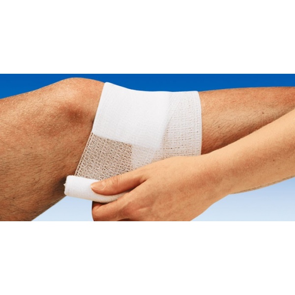 Peha-Fix fasa elastica de fixare - 12 cm x 4 m