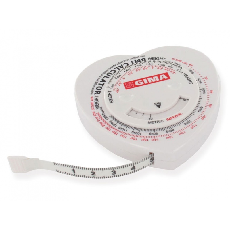 Centimetru cu BMI - 27342