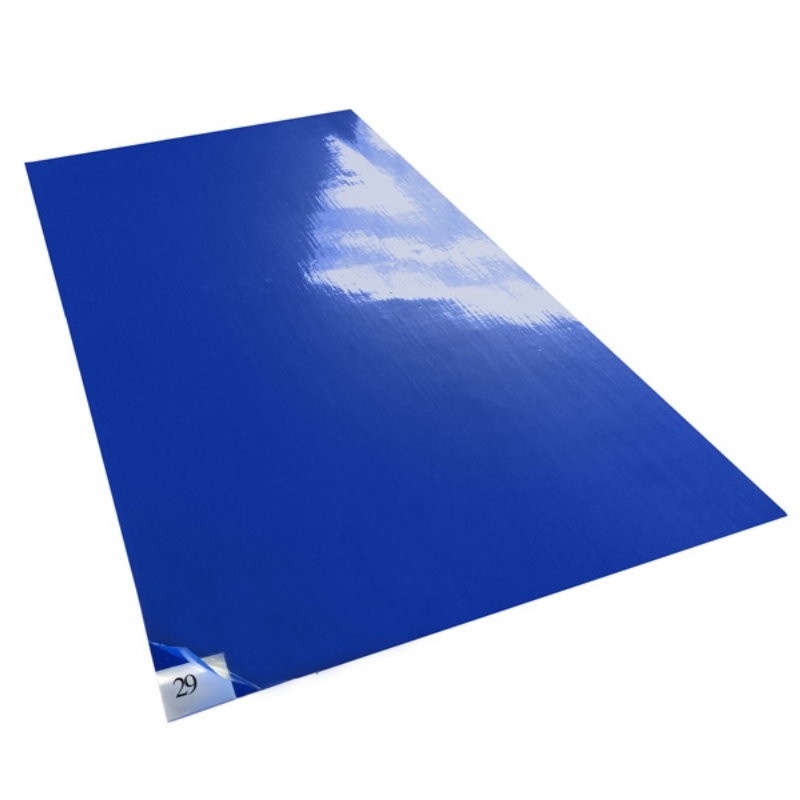 Covorase antibacteriene - 46 x 91 - 30 folii