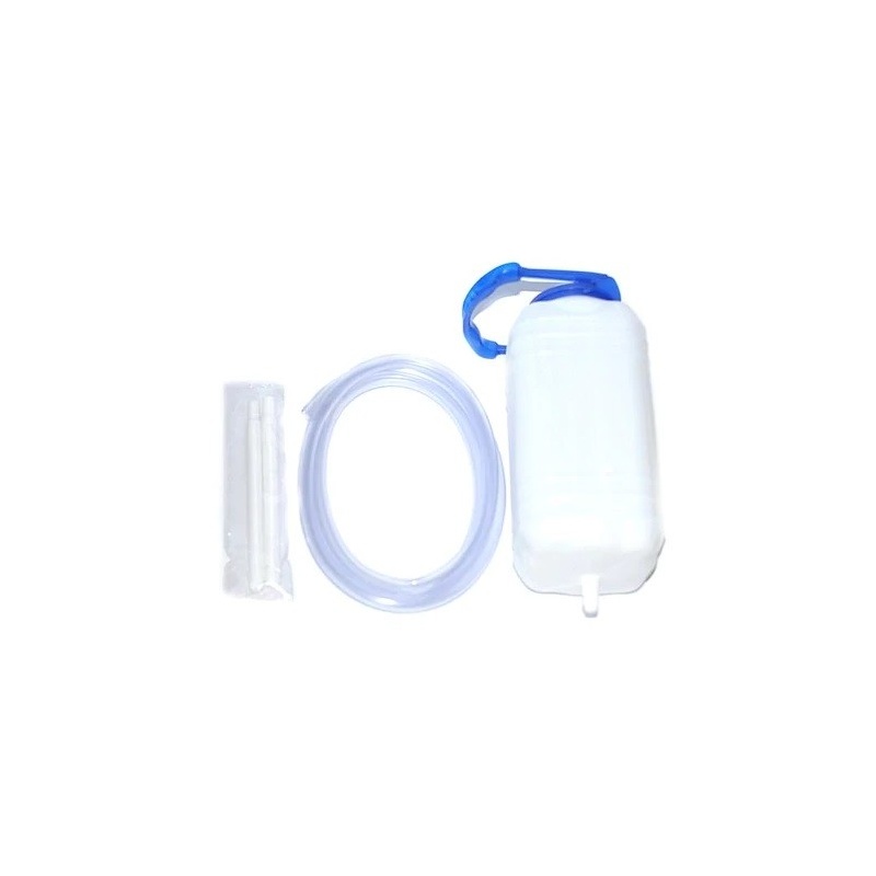 Irigator practic 1000 ml