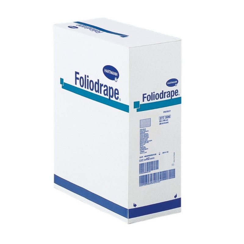 Foliodrape Protect - camp chirurgical 90 x 150 cm