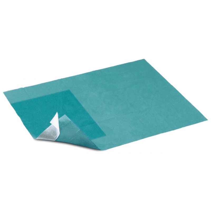 Foliodrape Protect - camp chirurgical autoadeziv 45 x 75 cm - 60 buc 2
