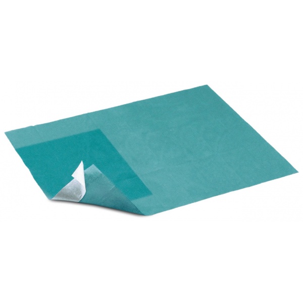 Foliodrape Protect - camp chirurgical autoadeziv 150 x 175 cm - 19 buc
