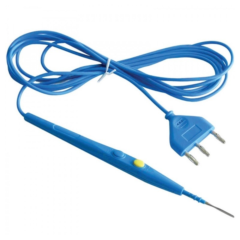 Electrocauter taiere si cauterizare chirurgicala