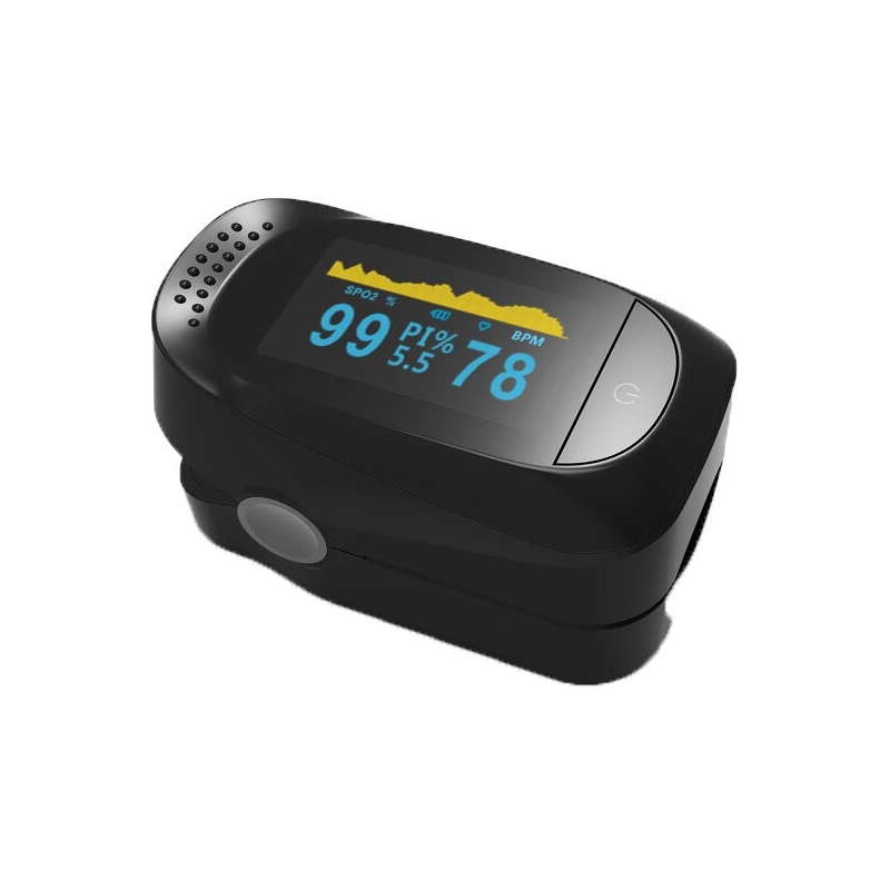 Pulsoximetru pentru adulti si copii C1012A 2