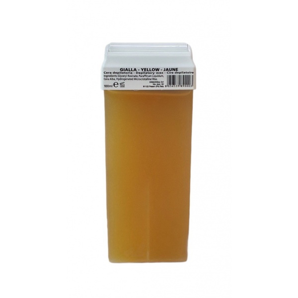 Ceara pentru epilat in cartus cu aplicator - 100 ml