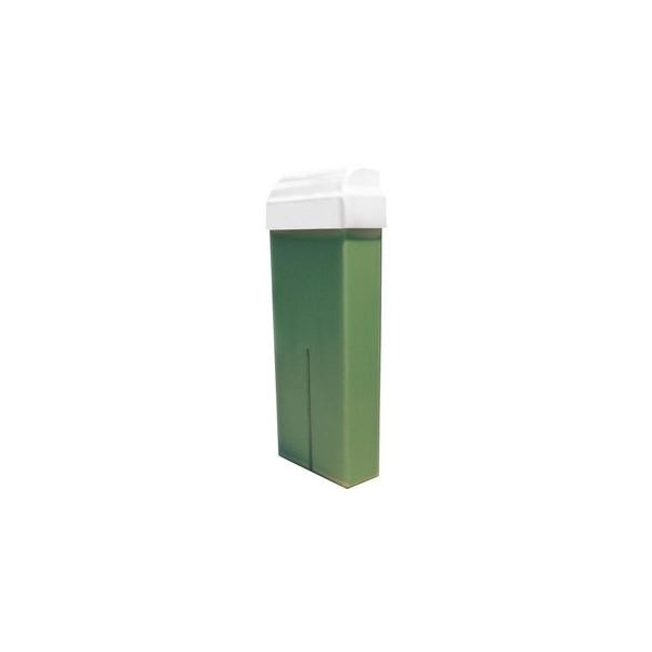 Ceara pentru epilat in cartus cu aplicator - 100 ml