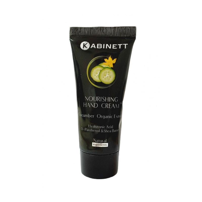 Kabinett crema de maini cu extract de castravete - 50 ml