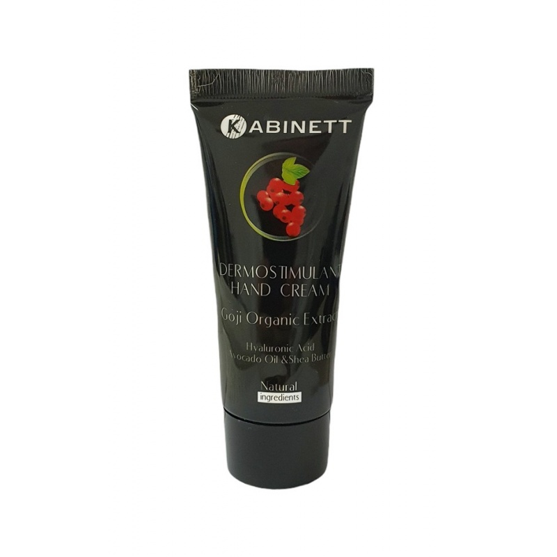 Kabinett crema de maini cu extract de goji - 50 ml