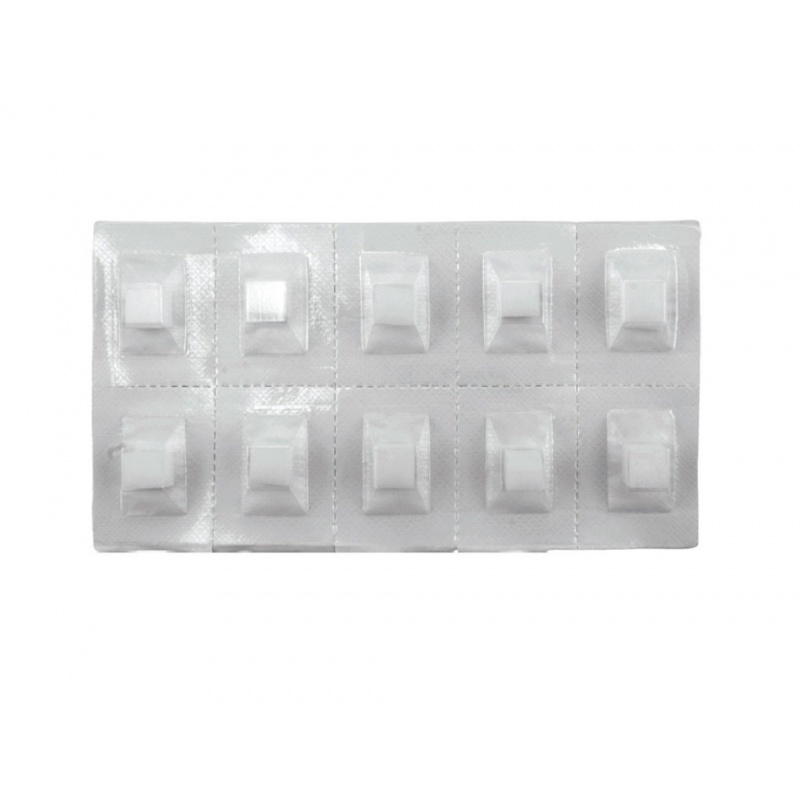 Burete hemostatic absorbant 10 x 10 - 10 buc