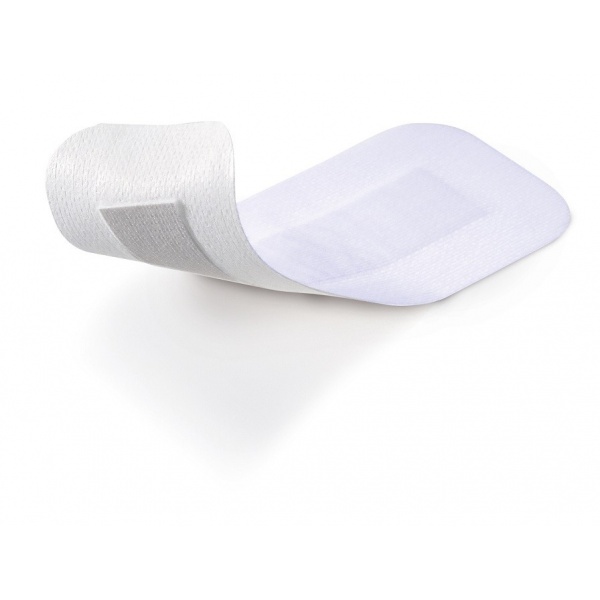 Cosmopor Advance - plasturi sterili - 35 x 10 cm - 10 buc