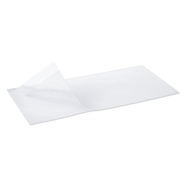Atrauman Silicon - Pansament din silicon moale - 20 x 30 cm - 5 buc