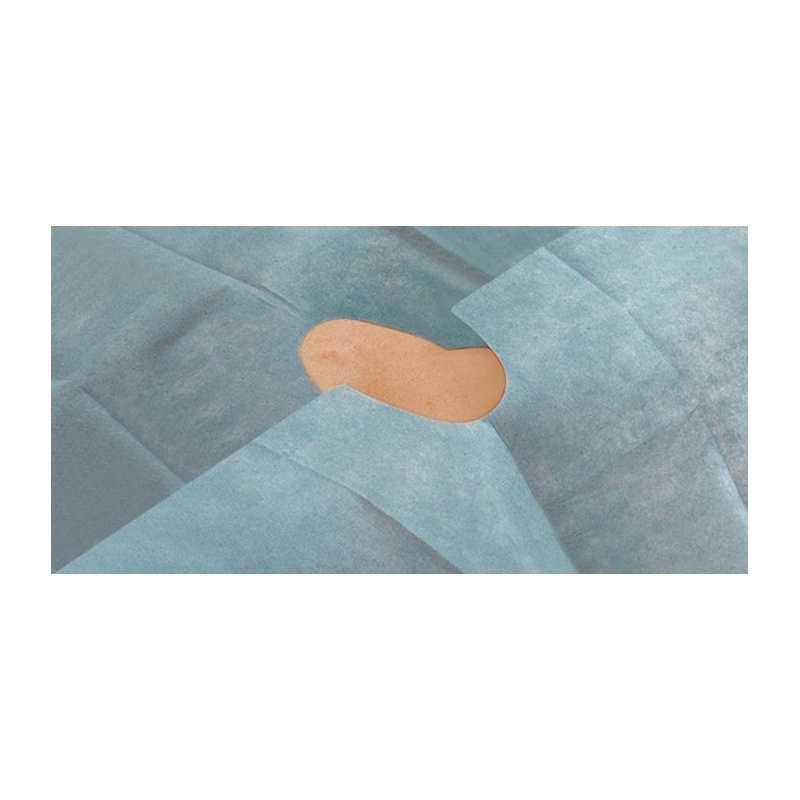 Foliodrape - Set chirurgical interventii maxilo-faciale 2