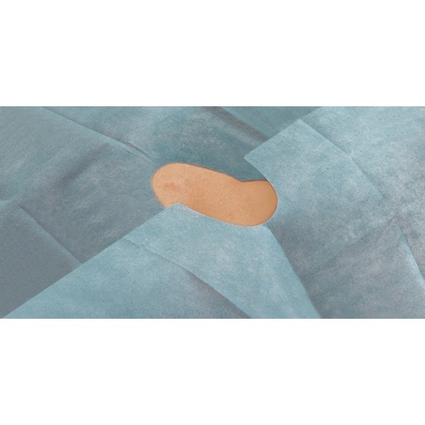 Foliodrape - Set chirurgical interventii maxilo-faciale