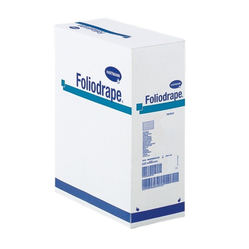 Foliodrape Protect - Set chirurgical universal III ranforsat