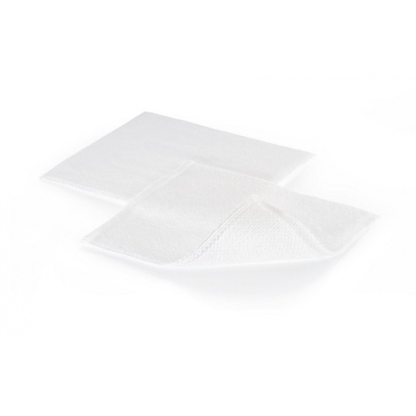 Medicomp Extra Sterile - Comprese netesut 10 x 10 cm - 25 buc