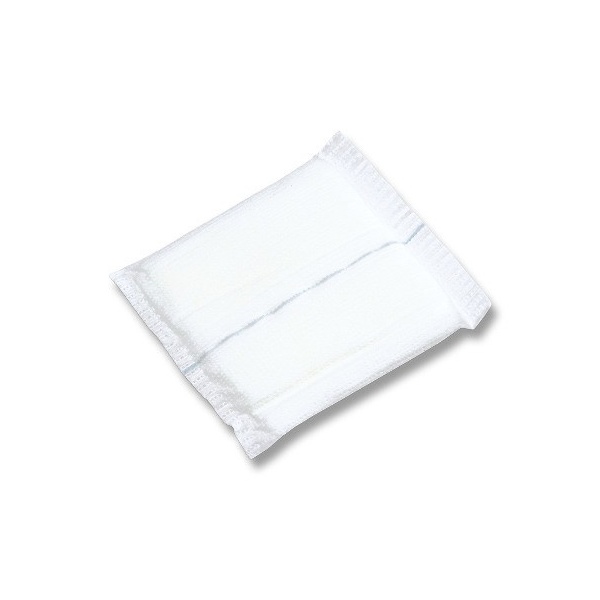 Zetuvit - Comprese cu celuloza superabsorbante - 20 x 40 cm - 5 buc