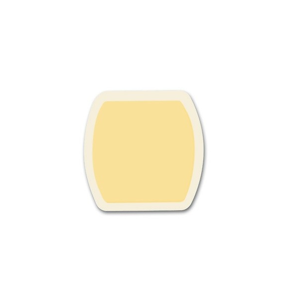 Hydrocoll - Pansament cu hidrocoloid - 20 x 20 cm - 5 buc