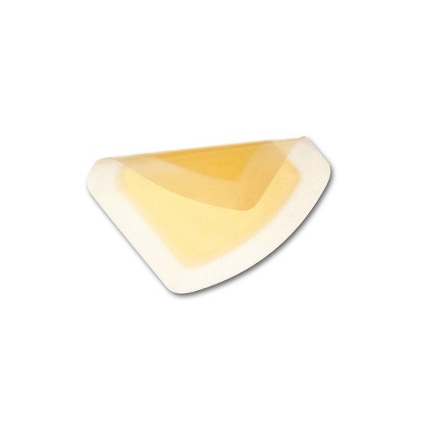 Hydrocoll - Pansament cu hidrocoloid - 20 x 20 cm - 5 buc