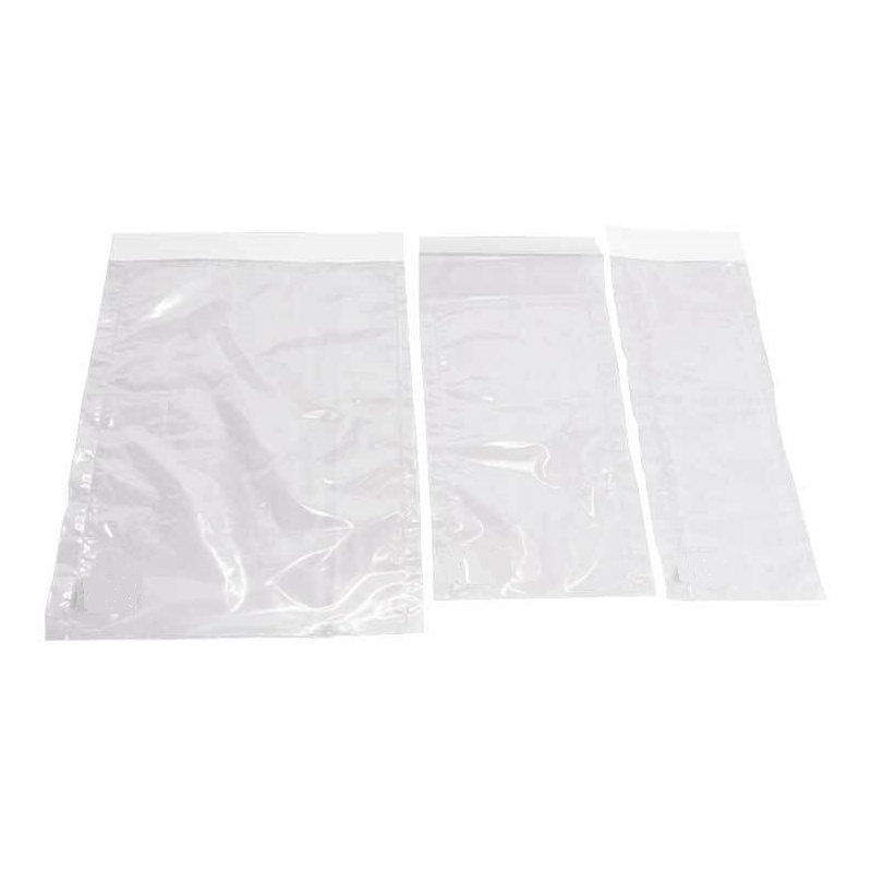 Pungi sterilizare autosigilante Pupinel - 102 x 254 mm - 100 buc