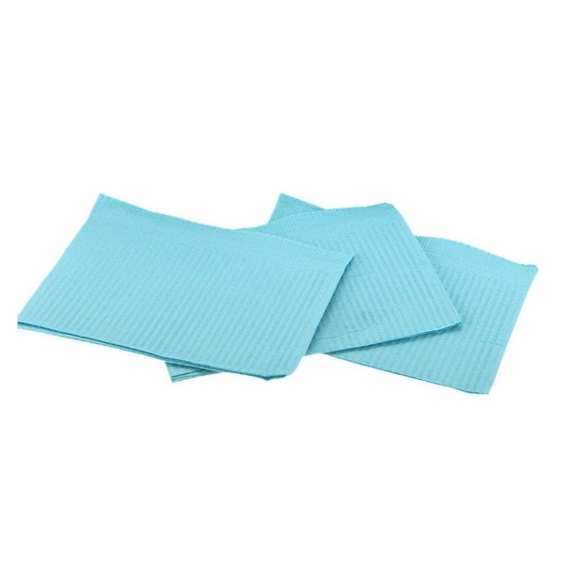 Bavete protectie 33 x 45 cm - 500 buc