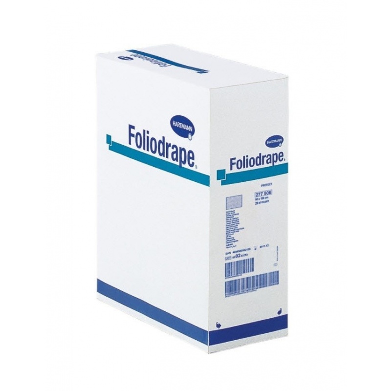 Foliodrape Protect - camp chirurgical 150 x 175 cm - 25 buc