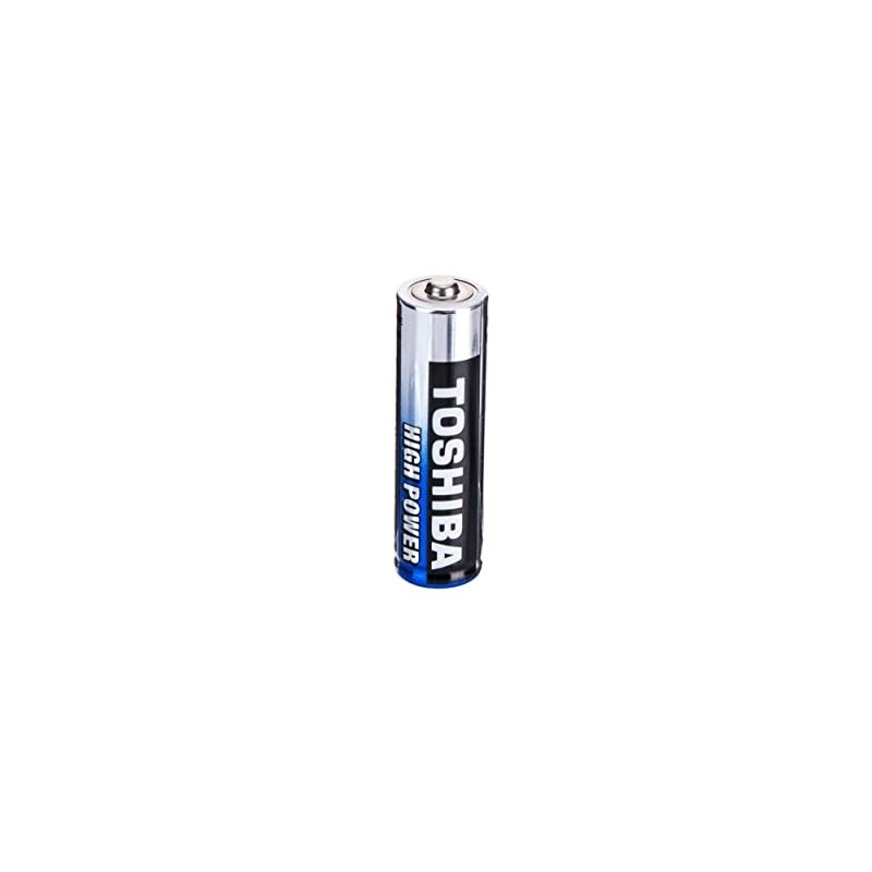 Baterie Alkalina Toshiba 1.5 V - AAA 2