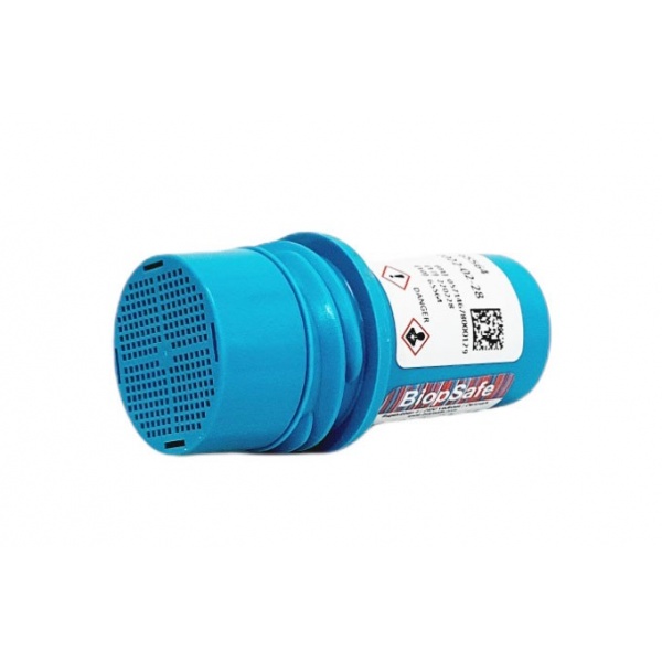 Dispozitiv recoltare biopsie in mediu inchis BiopSafe 20 ml