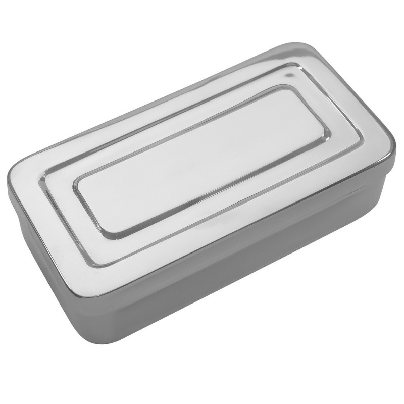Cutie pentru instrumentar medical nr. 1 2