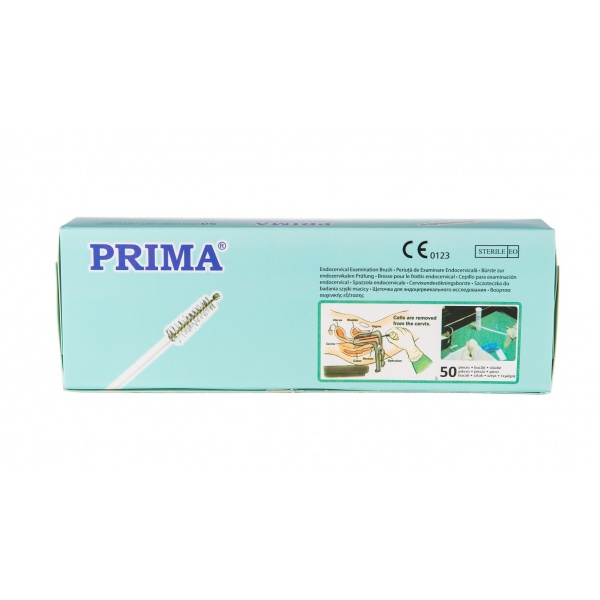 Periute ginecologice drepte, sterile - 50 buc