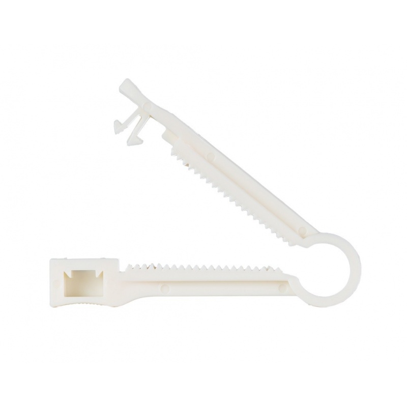 Cleme ombilicale sterile