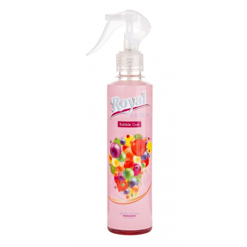Odorizant Royal Bubble Gum - 250 ml