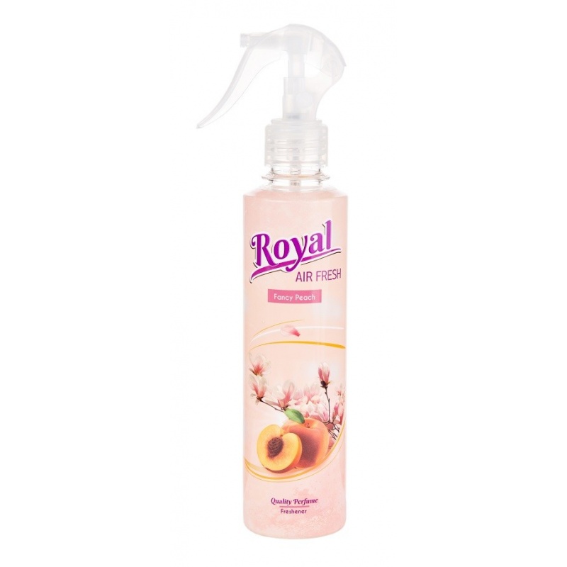 Odorizant Royal Fancy Peach - 250 ml